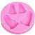Molde Silicone Pes Pezinhos Cha Bebe Nenem Fondant Biscuit - Imagem 2