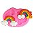 Forma Molde Silicone Arco Iris Nuvem Ceu  Fondant Chocolate - Imagem 5