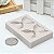 Molde Silicone Laço Laços Grandes Fondant Biscuit Chocolate - Imagem 5