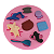 Molde Silicone Bruxa Halloween Caldeirao Halowen Haloween - Imagem 2