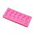 Molde Silicone Bigode Barba Fondant Biscuit Biscoito Bolo - Imagem 4