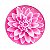 Molde Silicone Flor Lotus 3d Dalia Florzinha Crisantemo - Imagem 4