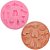 Molde Silicone Praia Chinelo Sol Verao Ondas Pipa Oculos - Imagem 1
