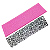 Molde Silicone Textura Bolo Renda Decoração Casamento Luxo - Imagem 1