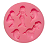 Molde Silicone Mar Sereias Golfinho Biscuit Fondant Resina - Imagem 2