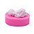 Molde Silicone Bebe Nenem Cha Revelaçao Baby 3d Biscuit - Imagem 3