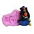 Molde Silicone Barco Pirata Navio Marinheiro Fondant Biscuit - Imagem 3