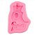 Molde Silicone Barco Pirata Navio Marinheiro Fondant Biscuit - Imagem 2
