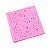 Molde Silicone Estrelas Finas Sol Açucar Fondant Chocolate - Imagem 2