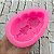 Molde Silicone Menina Boneca Princesa Resina Fondant Biscuit - Imagem 5
