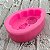 Molde Silicone Menina Boneca Princesa Resina Fondant Biscuit - Imagem 6
