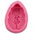 Molde Silicone Menina Boneca Princesa Resina Fondant Biscuit - Imagem 3