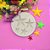 Molde Silicone 4 Estrelas Estrla Davi Fondant Biscuit Resina - Imagem 3