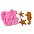 Molde Silicone Cavalo Marinho Estrela Mar  Biscuit Fondant - Imagem 3