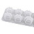 Molde Silicone Resina Sabonete Cachorro Patinhas Pet Gato - Imagem 5