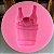 Molde Silicone Balde Bebida Cerveja Garrafa Gelo 3d Bar - Imagem 5