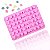 Molde Silicone Arco Iris Sorvete Balas Goma Gummy Gelatina - Imagem 2