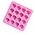 Molde Silicone 16 Patinhas Patas Cachorro Gato Resina Doces - Imagem 3