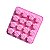 Molde Silicone 16 Patinhas Patas Cachorro Gato Resina Doces - Imagem 5