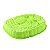 Forma Molde Silicone Bolo Cesta Ovos Pascoa 28.5cm Coelho - Imagem 2