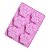 Molde Silicone Patinha Patas Doces Salgados Bolacha Biscoito - Imagem 6