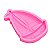 Forma Molde Silicone Barco Barquinho Mar Marinheiro Biscuit - Imagem 4