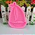Forma Molde Silicone Barco Barquinho Mar Marinheiro Biscuit - Imagem 5
