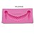 Molde Silicone Enfeite Decoração Bolo Tecido Vintage Fondant - Imagem 3
