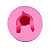 Forma Molde Silicone Urso Ursinho Realista 3d Chocolate - Imagem 4
