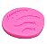 Molde Silicone Folhas Penas Pena Folha Confeiteiro Fondant - Imagem 3