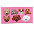 Molde Silicone Cachorrinho  Cachorro Pet 3d Cao Dog Poodle - Imagem 5