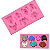 Molde Silicone Cachorrinho  Cachorro Pet 3d Cao Dog Poodle - Imagem 1