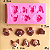 Molde Silicone Cachorrinho  Cachorro Pet 3d Cao Dog Poodle - Imagem 3