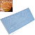 Molde Silicone Textura Casca De Arvore Fondant Chocolate - Imagem 2