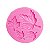 Molde Silicone Folha Folhas Outono Arvore Fondant Biscuit - Imagem 4
