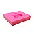 Molde Silicone Peixe Peixinho 3d  Beta Aquario Fundo Mar - Imagem 3