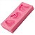 Molde Silicone Frutas Banana Morango Maça Fruta Tropical - Imagem 5