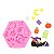 Molde Silicone Halloween Bruxa  Abobora Caveira Haloween - Imagem 1