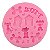 Molde Silicone Cachorro Casinha Dog Osso Cachorrinho Fondant - Imagem 4