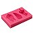 Forma Molde Silicone Legumes Milho Pimentao Verduras Fondant - Imagem 4