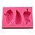 Forma Molde Silicone Legumes Milho Pimentao Verduras Fondant - Imagem 5