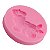 Molde Silicone Cavalo Cavalinho Animais Fondant Biscuit Bolo - Imagem 3