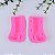Molde Silicone Botas Sapato Salto 3d Fondant Biscuit Resina - Imagem 6