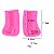 Molde Silicone Botas Sapato Salto 3d Fondant Biscuit Resina - Imagem 7