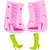 Molde Silicone Botas Sapato Salto 3d Fondant Biscuit Resina - Imagem 2