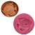 Molde Silicone Peixe Peixinho Dori Fondant Biscuit Resina - Imagem 3