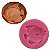 Molde Silicone Peixe Peixinho Dori Fondant Biscuit Resina - Imagem 2