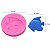 Molde Silicone Peixe Peixinho Dori Fondant Biscuit Resina - Imagem 5