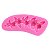 Molde Silicone Flores Flor Rosas Guirlanda Grinalda Videira - Imagem 5