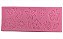 Molde Silicone Flores Folhas Floral Açucar Fondant Biscuit - Imagem 3